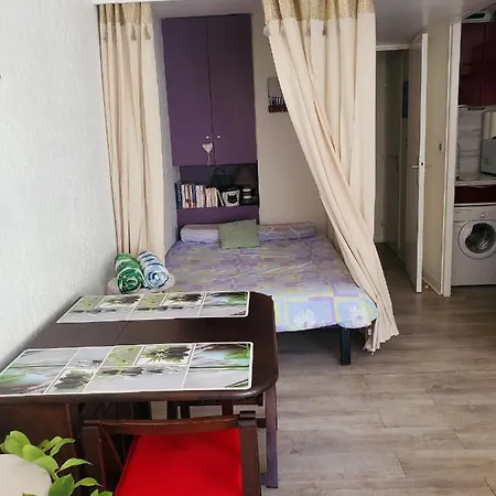 Appartement Bord De Mer